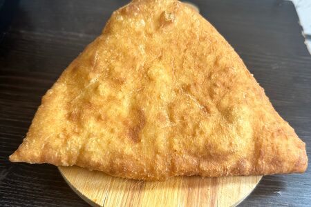 Хачан с курицей 