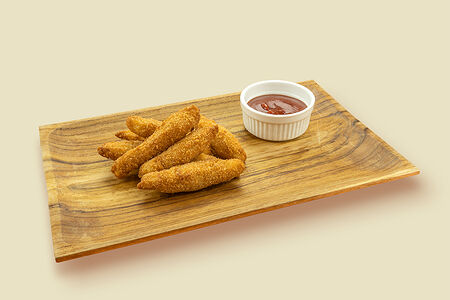 Куриные наггетсы