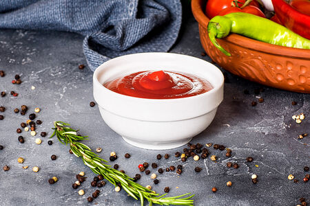 Соус Кетчуп