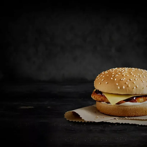 Бургер Джуниор