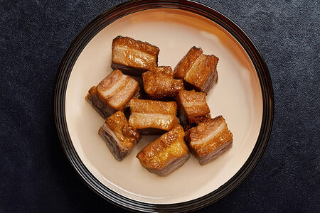 Бараньи семечки