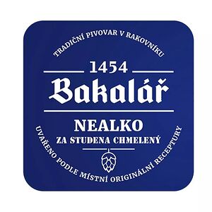 Бакалар светлое б/а