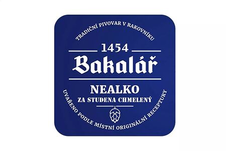 Бакалар светлое безалкогольное