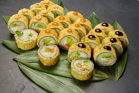 Темпура сет