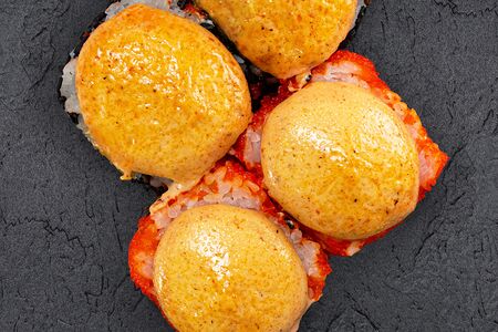 Луи креветтон