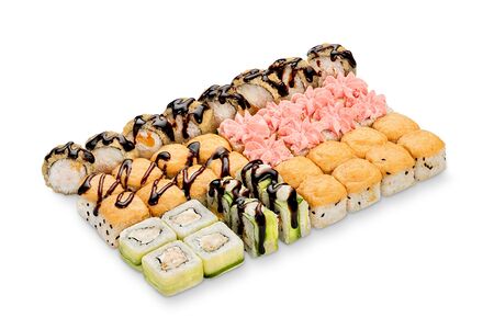 Сет Пушка-Ракета