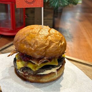 Вишневый Бум