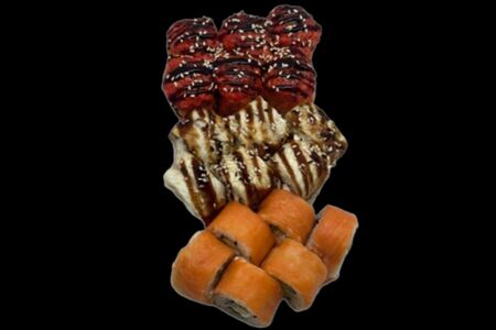 VIP-Сет Комбо