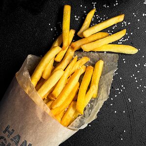 Картофель фри