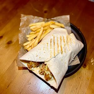 Борода-мастер