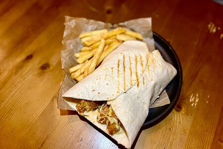 Борода-мастер