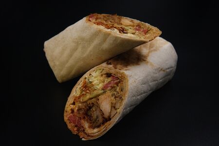 Сливочный BBQ