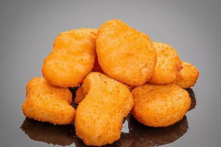 Наггетсы