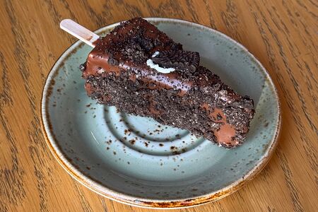 Чизкейк Орео