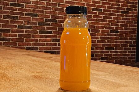 Морс Облепиха