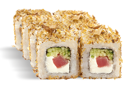 Ролл Бонито