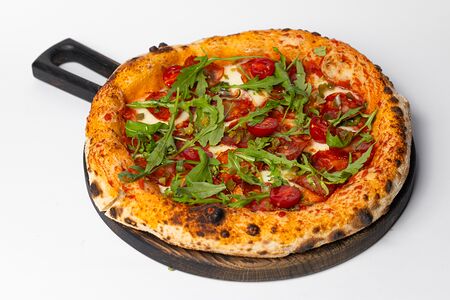 Пицца Пеперони