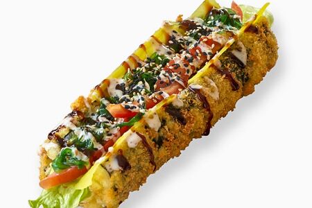 Битдог Веган