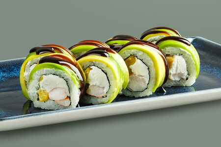 Ролл Окинава