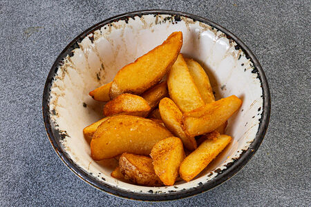 Картофель айдахо