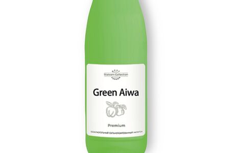  Stalcom Лимонад Зеленая Айва