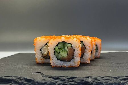 Калифорния сяке