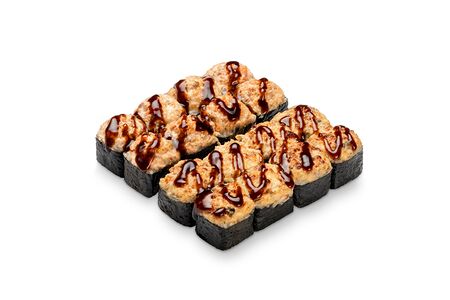 Сет Запечённый