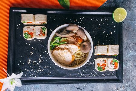 Весений комбо 2