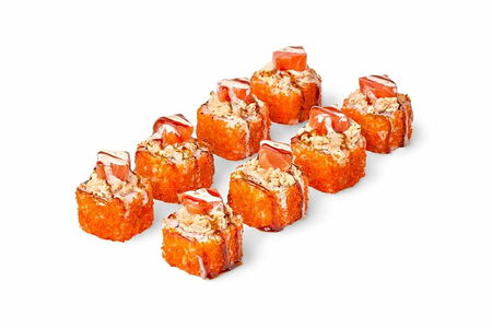 Калифорния дрим