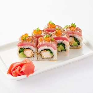 Филадельфия Спайси Туна