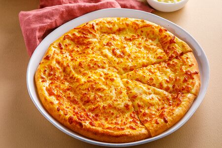 Хачапури по-мегрельски