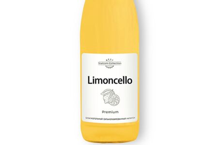  Stalcom Лимонад Лимончелло