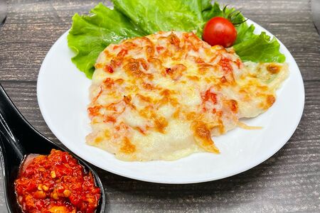 Мясо по-грузински 