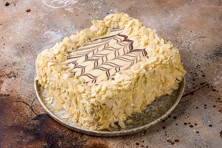 Торт Апшерон