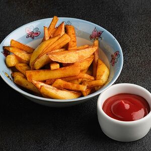 Картофель фри