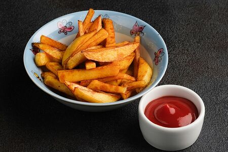 Картофель фри