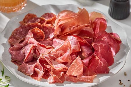 Ассорти Итальянских деликатесов  