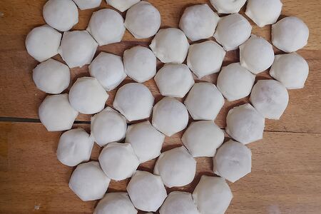 Пельмени Царские