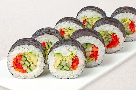 Ролл Овощной Xl