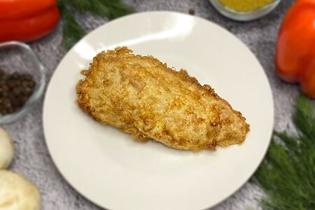 Кармашек куриный