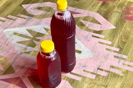 Лимонад Лагидзе Вишня