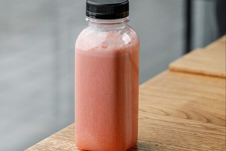 Грейпфрутовый фреш