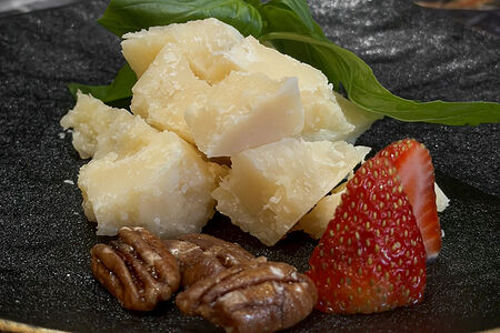 Грана Падано