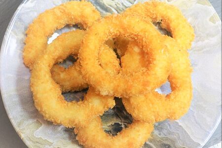 Кольца кальмара