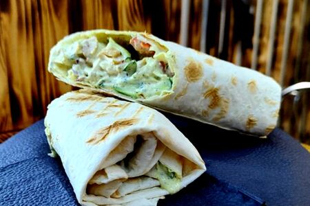 Шаурма Классическая