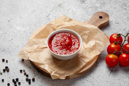 Соус Томатный