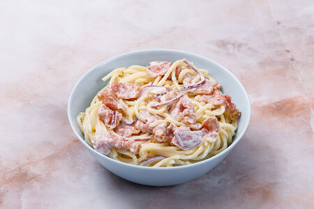 Паста Карбонара