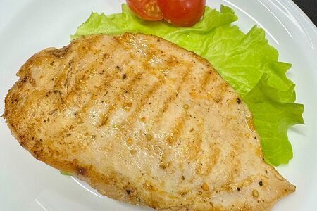 Грудка куриная гриль