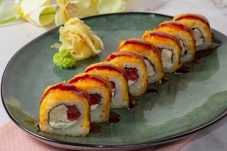 Ролл Итальянец