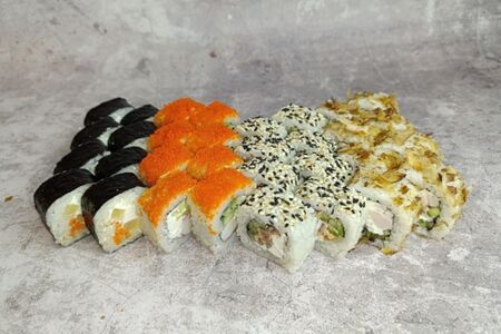 Сет Переменка